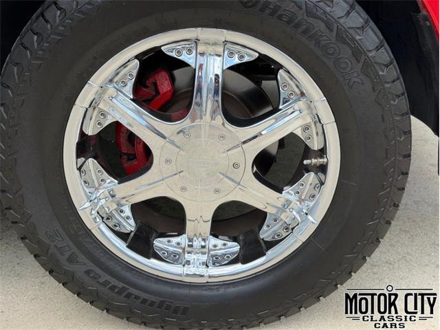 2004 Dodge Ram 1500 (CC-2096118) for sale in Vero Beach, Florida
