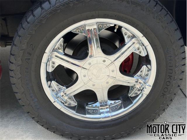 2004 Dodge Ram 1500 (CC-2096118) for sale in Vero Beach, Florida