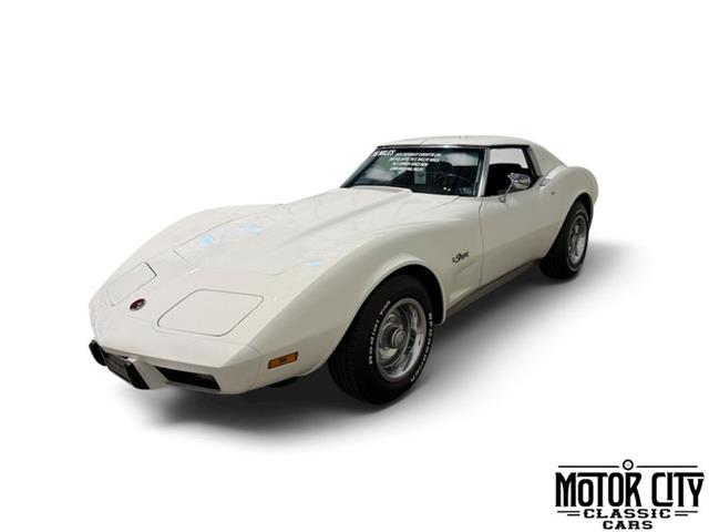 1975 Chevrolet Corvette (CC-2096119) for sale in Vero Beach, Florida