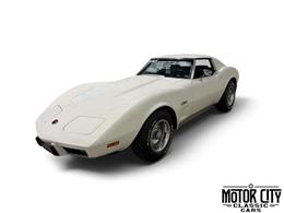 1975 Chevrolet Corvette (CC-2096119) for sale in Vero Beach, Florida