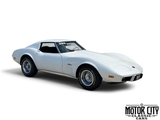 1975 Chevrolet Corvette (CC-2096119) for sale in Vero Beach, Florida