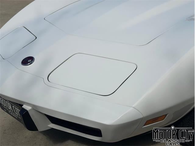 1975 Chevrolet Corvette (CC-2096119) for sale in Vero Beach, Florida