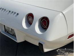 1975 Chevrolet Corvette (CC-2096119) for sale in Vero Beach, Florida