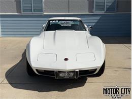 1975 Chevrolet Corvette (CC-2096119) for sale in Vero Beach, Florida
