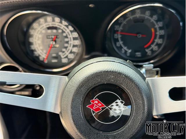 1975 Chevrolet Corvette (CC-2096119) for sale in Vero Beach, Florida