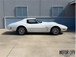 1975 Chevrolet Corvette (CC-2096119) for sale in Vero Beach, Florida