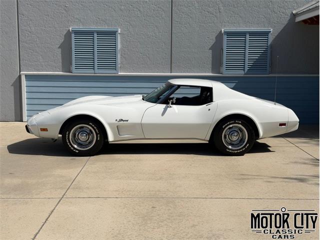 1975 Chevrolet Corvette (CC-2096119) for sale in Vero Beach, Florida