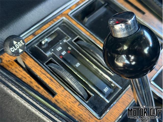 1975 Chevrolet Corvette (CC-2096119) for sale in Vero Beach, Florida