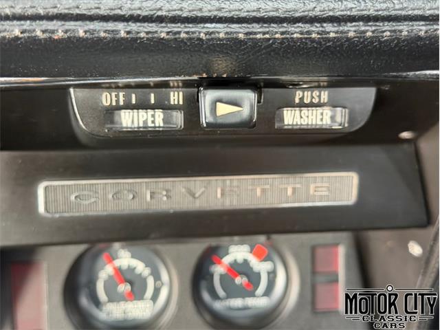 1975 Chevrolet Corvette (CC-2096119) for sale in Vero Beach, Florida