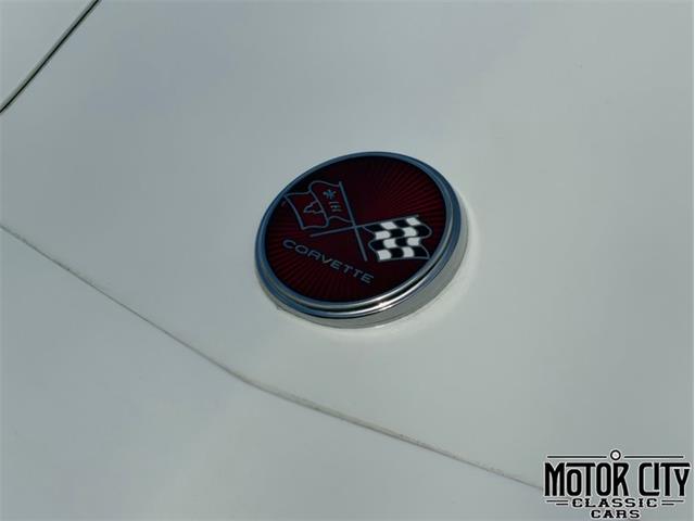 1975 Chevrolet Corvette (CC-2096119) for sale in Vero Beach, Florida