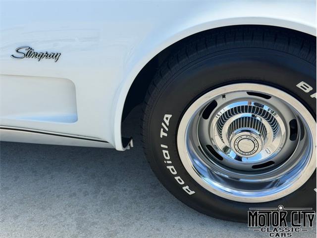1975 Chevrolet Corvette (CC-2096119) for sale in Vero Beach, Florida