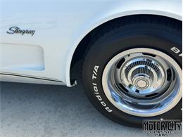 1975 Chevrolet Corvette (CC-2096119) for sale in Vero Beach, Florida