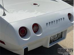 1975 Chevrolet Corvette (CC-2096119) for sale in Vero Beach, Florida