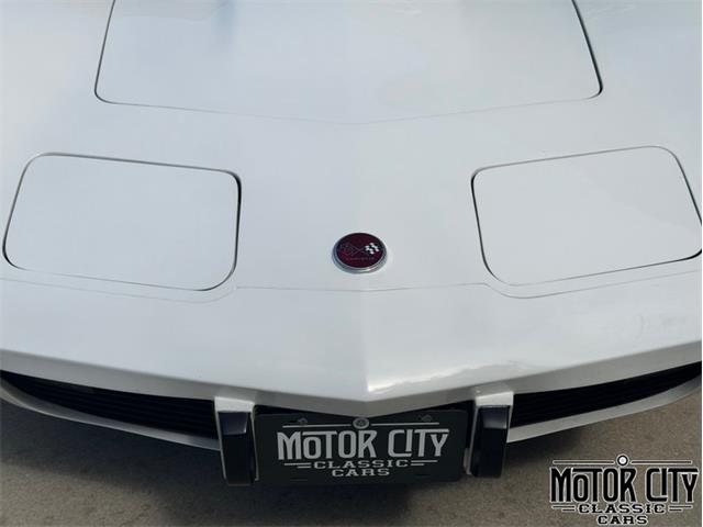 1975 Chevrolet Corvette (CC-2096119) for sale in Vero Beach, Florida