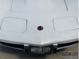 1975 Chevrolet Corvette (CC-2096119) for sale in Vero Beach, Florida
