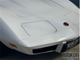 1975 Chevrolet Corvette (CC-2096119) for sale in Vero Beach, Florida