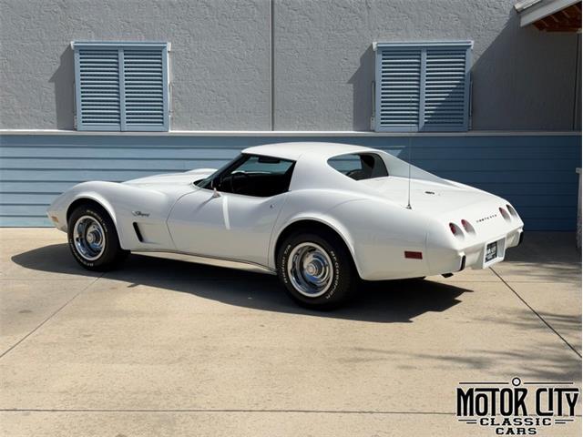 1975 Chevrolet Corvette (CC-2096119) for sale in Vero Beach, Florida