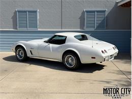 1975 Chevrolet Corvette (CC-2096119) for sale in Vero Beach, Florida