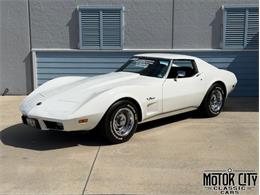 1975 Chevrolet Corvette (CC-2096119) for sale in Vero Beach, Florida