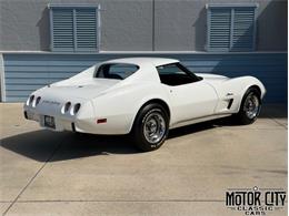 1975 Chevrolet Corvette (CC-2096119) for sale in Vero Beach, Florida
