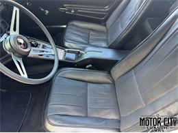 1975 Chevrolet Corvette (CC-2096119) for sale in Vero Beach, Florida