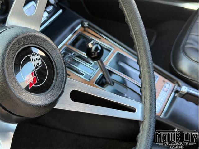 1975 Chevrolet Corvette (CC-2096119) for sale in Vero Beach, Florida