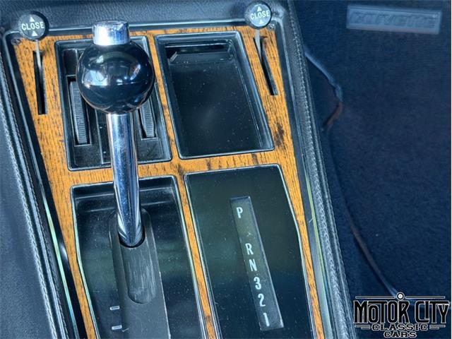 1975 Chevrolet Corvette (CC-2096119) for sale in Vero Beach, Florida
