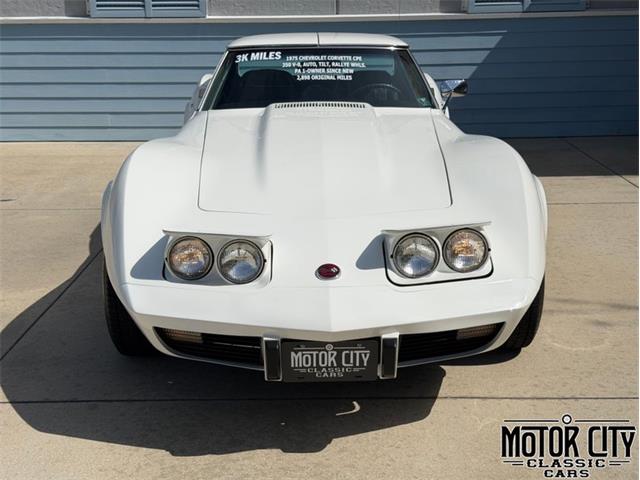 1975 Chevrolet Corvette (CC-2096119) for sale in Vero Beach, Florida
