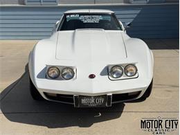 1975 Chevrolet Corvette (CC-2096119) for sale in Vero Beach, Florida