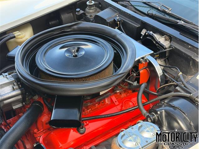 1975 Chevrolet Corvette (CC-2096119) for sale in Vero Beach, Florida