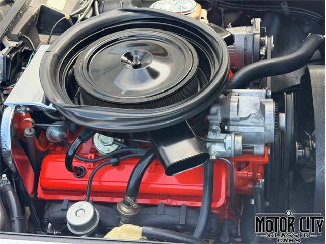 1975 Chevrolet Corvette (CC-2096119) for sale in Vero Beach, Florida