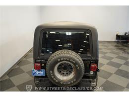 1985 Jeep CJ7 (CC-2090612) for sale in Mesa, Arizona
