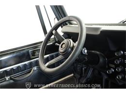 1985 Jeep CJ7 (CC-2090612) for sale in Mesa, Arizona