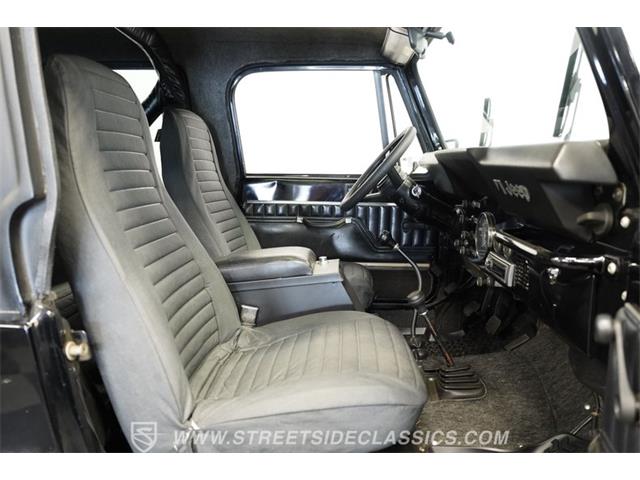 1985 Jeep CJ7 (CC-2090612) for sale in Mesa, Arizona