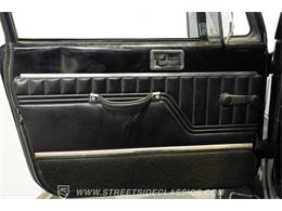 1985 Jeep CJ7 (CC-2090612) for sale in Mesa, Arizona