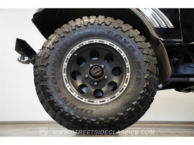 1985 Jeep CJ7 (CC-2090612) for sale in Mesa, Arizona