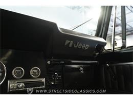 1985 Jeep CJ7 (CC-2090612) for sale in Mesa, Arizona