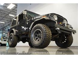 1985 Jeep CJ7 (CC-2090612) for sale in Mesa, Arizona