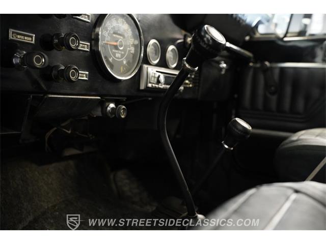 1985 Jeep CJ7 (CC-2090612) for sale in Mesa, Arizona