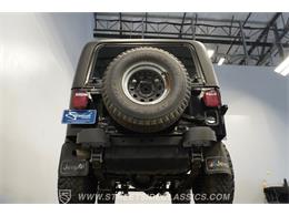 1985 Jeep CJ7 (CC-2090612) for sale in Mesa, Arizona