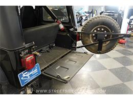 1985 Jeep CJ7 (CC-2090612) for sale in Mesa, Arizona