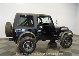 1985 Jeep CJ7 (CC-2090612) for sale in Mesa, Arizona