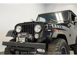 1985 Jeep CJ7 (CC-2090612) for sale in Mesa, Arizona