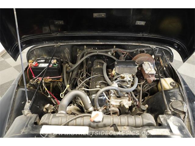 1985 Jeep CJ7 (CC-2090612) for sale in Mesa, Arizona