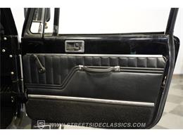 1985 Jeep CJ7 (CC-2090612) for sale in Mesa, Arizona