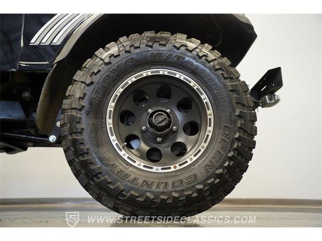 1985 Jeep CJ7 (CC-2090612) for sale in Mesa, Arizona