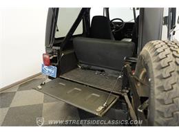 1985 Jeep CJ7 (CC-2090612) for sale in Mesa, Arizona