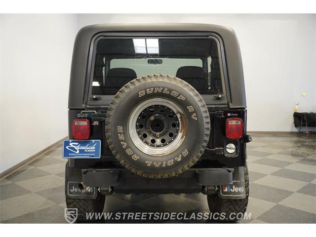 1985 Jeep CJ7 (CC-2090612) for sale in Mesa, Arizona