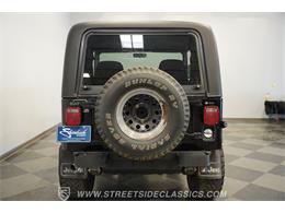 1985 Jeep CJ7 (CC-2090612) for sale in Mesa, Arizona