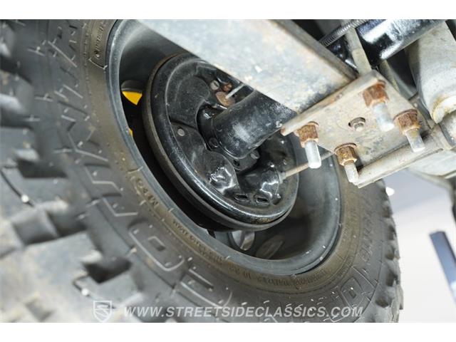 1985 Jeep CJ7 (CC-2090612) for sale in Mesa, Arizona